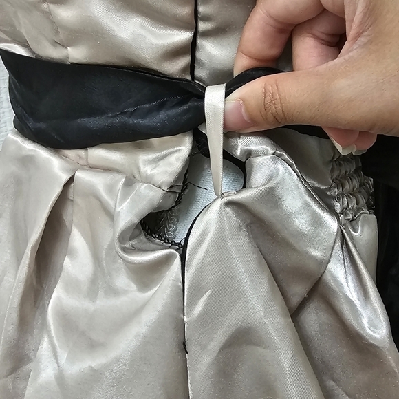 FOREVER 21 Dress - Picture 7 of 7